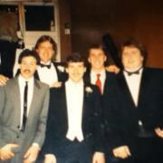 Jim Kerr's Classmates® Profile Photo