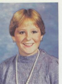 Susan Patterson's Classmates profile album