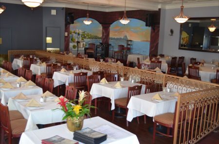 Limani Taverna Greek Restaurant