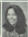 cynthia flores' Classmates profile album