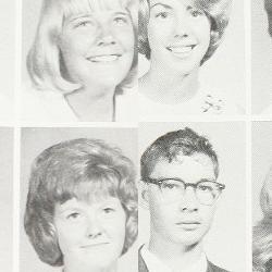 Pam Mendenhall's Classmates profile album