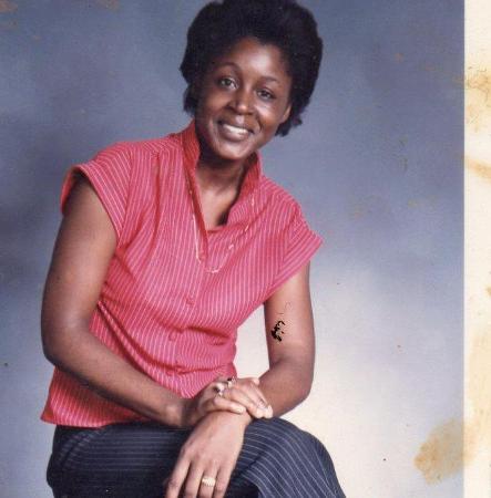 Wanda Harrison/Jackson's Classmates® Profile Photo