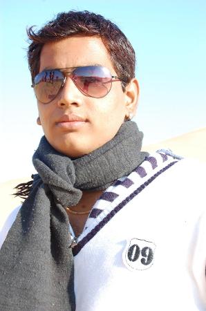 Jagmohan Acharya's Classmates® Profile Photo