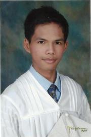 Jomari Austria's Classmates® Profile Photo