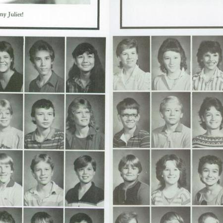 Paul Sater's Classmates profile album