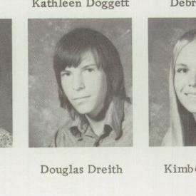 Douglas Dreith's Classmates profile album