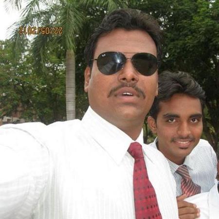 Prasanna Deshpande's Classmates® Profile Photo