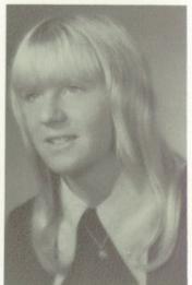 Yvonne Ketchum's Classmates profile album