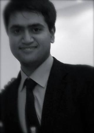 Siddhartha Sharma's Classmates® Profile Photo