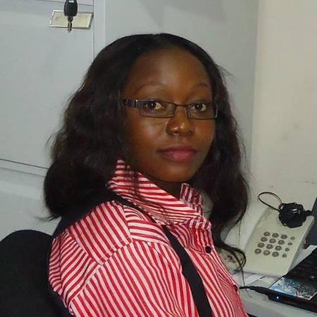 Stella Owolabi-Adesina's Classmates® Profile Photo