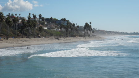 San Clemente Play Ground