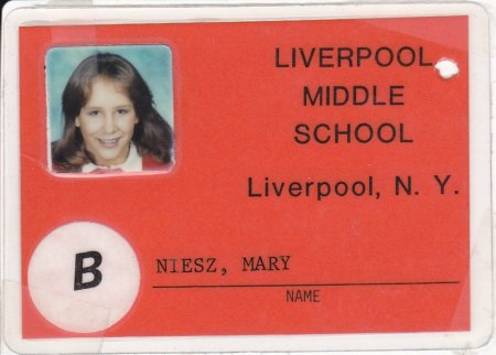 Mary Chris Niesz's Classmates profile album