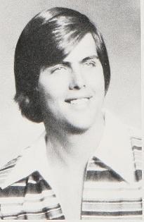 Kirk Lawrence's Classmates profile album