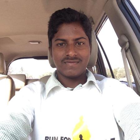 Janardhan Gowd's Classmates® Profile Photo