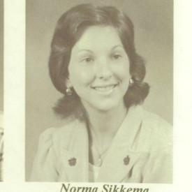 Norma Sikkema's Classmates profile album