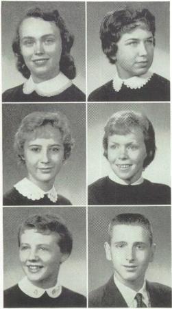 Terry Heller's Classmates profile album