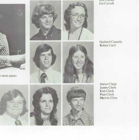 Lynn Gagne's Classmates profile album