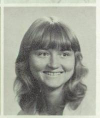 Julie Kolasinski's Classmates profile album