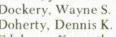 Dennis Doherty's Classmates profile album