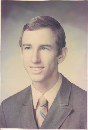 George Shedlock's Classmates® Profile Photo