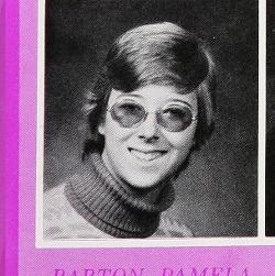 Pamela Barton's Classmates profile album