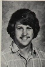 Tim Bushrow's Classmates profile album