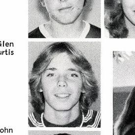 glen meyers' Classmates profile album