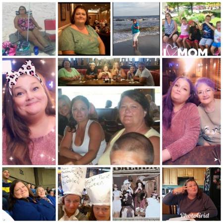 Shelia Mcelyea's Classmates® Profile Photo