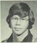 John Jarnagin's Classmates profile album