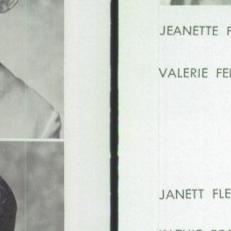 Linda Fraser's Classmates profile album