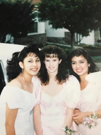 Senior Prom 1987
