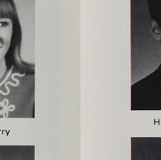 Julie Holland's Classmates profile album