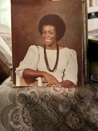 Janice Scott's Classmates profile album