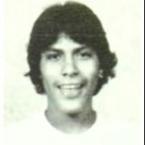 Tom Cruz's Classmates profile album