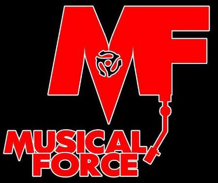 Musicalforce DiscJockeys's Classmates® Profile Photo