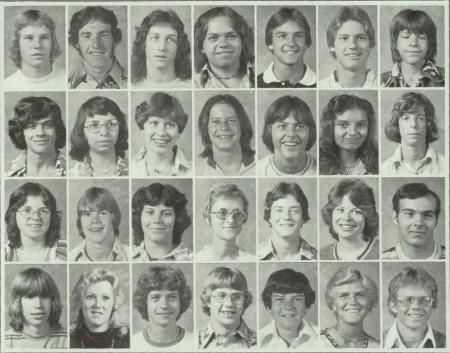 Cathy Fox's Classmates profile album