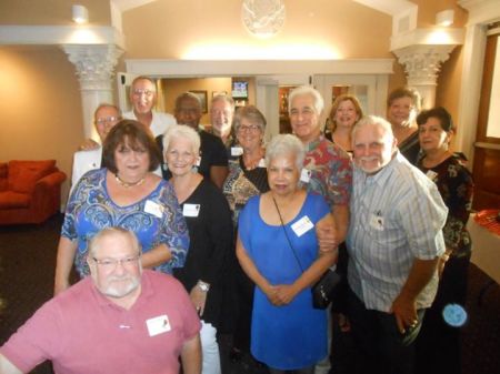 Darlene Riva's album, 50th Class Reunion 