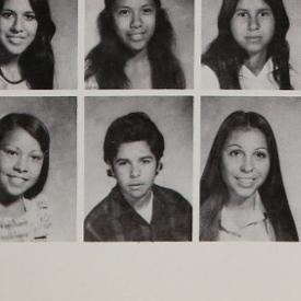 Val Hernandez's Classmates profile album