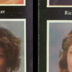 rick woodall's Classmates profile album