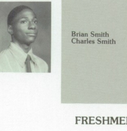 Lee Smith's Classmates profile album