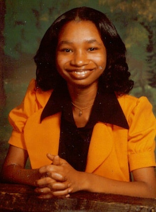 Anita Jackson-Hall's Classmates profile album