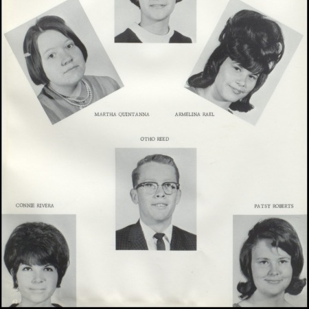 Patricia Rahn's Classmates profile album