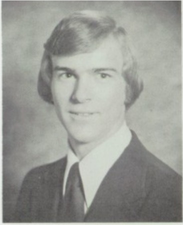 GLENN WANTZ's Classmates profile album