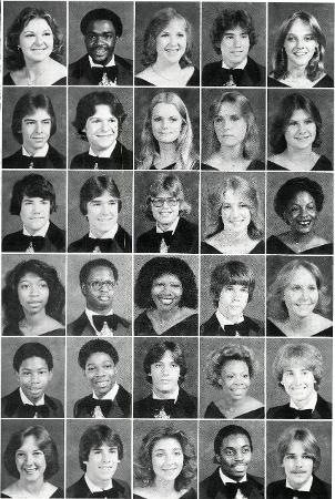 Cathy Smith's Classmates profile album