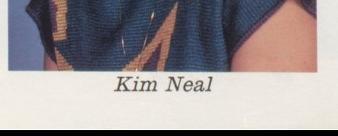 Kimberly Redding's Classmates profile album