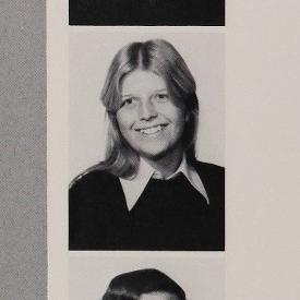 Cheryl Thompson's Classmates profile album