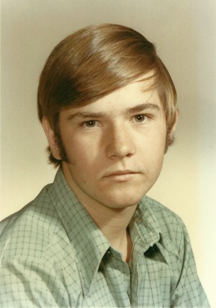 Keith Paterson's Classmates profile album