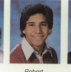 Robert Archuletta's Classmates profile album