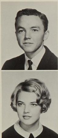 Terry Kendall's Classmates profile album