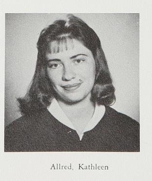 Kathleen Jackson's Classmates profile album